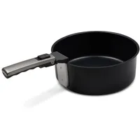 Vioks Schüssel Schale Ersatz für DeLonghi 5512510171 DLSK103, für