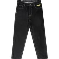HOMEBOY X-Tra Baggy Cord black Gr. 30/32
