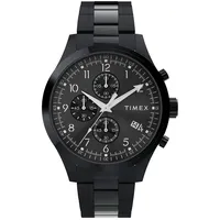 Timex Trend TW2Y01600 Edelstahl 43,0 mm TW2Y01600