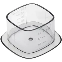 Philips Messbecher für HR3031 HR3032 HR3033 HR3040... Standmixer