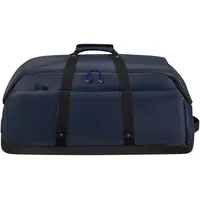 Samsonite Ecodiver Duffle L 90 l Blau