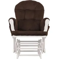 MCW Relaxsessel C76-Co Polyester 80 x 100 x 90