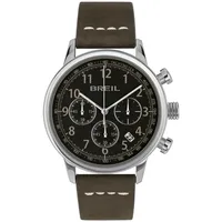 Breil TW2060 Schwarz (Ø 41 mm,