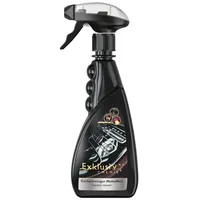 Exklusiv Chemie Cockpitpflege Matteffect 500 ml