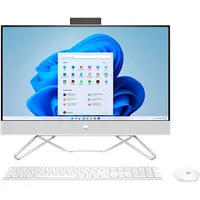 HP 24-cb1068ns 23.8 ́ ́ I3-1215u/8gb/512gb Ssd All-in-one-pc -