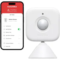 SwitchBot Smart Motion Sensor -