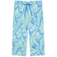 SCHIESSER Pyjamahose Mix & Relax 3/4 schlaf-hose pyjama schlafmode