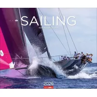 Weingarten Sailing Kalender 2026