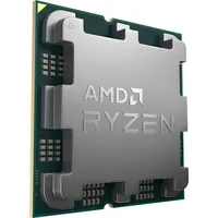 AMD T R5-7600 - AMD AM5 Ryzen 5 7600