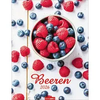 Weingarten Beeren Kalender 2026