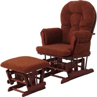 MCW Relaxsessel C76-B Polyester 75 x 100 x 80