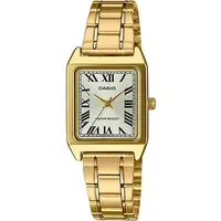 Casio Collection LTP-V007G-9B Edelstahl 28 mm