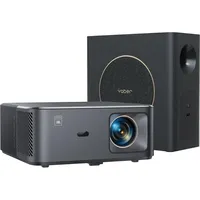 YABER K2s Pro LCD 800 lm - subwoofer -