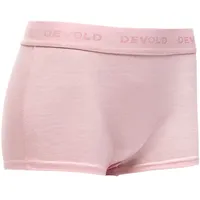 Devold Of Norway Breeze Merino 150 Slip - Chalk