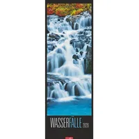 Weingarten Wasserfälle Kalender 2026