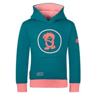 TROLLKIDS TROLL Sweater - Hoodie Gr. 128
