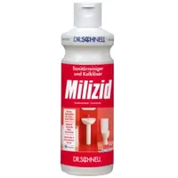 Dr. Schnell Sanitärreiniger und Kalklöser hochkonzentriert 200 ml