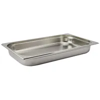 Saro Budget Line Gastronormbehälter 1/GN Tiefe 65mm