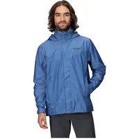 Marmot Precip Eco Jacke - Rain Cloud - M
