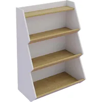 VCM VCM, Kinderregal, Kinderregal Bücherregal Regal Italu