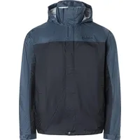 Marmot PreCip Eco Herren Regenjacke multicolor - XL