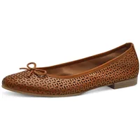 TAMARIS Da.-Ballerina für Damen, Gr. 38 EU