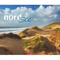 Weingarten Nordsee Kalender 2026