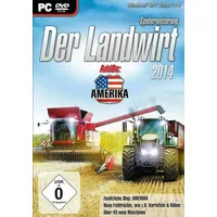 Uig - united independent entertain Der Landwirt 2014 -