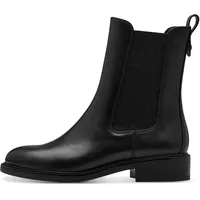 TAMARIS Chelsea-Boots in schwarz, 42