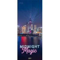 Korsch Verlag Midnight Magic 2026