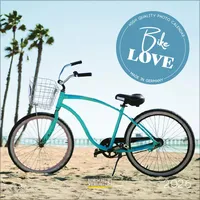 Korsch Verlag Bike Love 2026