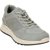 ECCO Exostride Schuhe grau-blau Herren Sneaker 835314 für Herren,