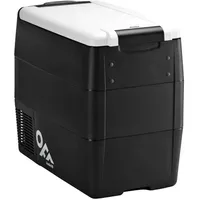 IndelB Tb51 Steife Tragbare Kühlbox 47l 55w - Black