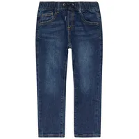 S.Oliver Jogpants Pelle/Regular Fit/Mid Rise/Straight Leg