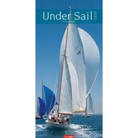 Weingarten Under Sail Kalender 2026