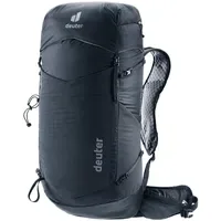 Deuter Speed Lite Pro 30 Wanderrucksack Schwarz