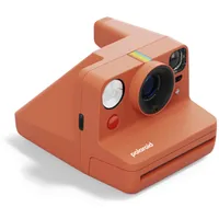 Polaroid Now+ + Gen3 Camera koralle Sofortbildkamera