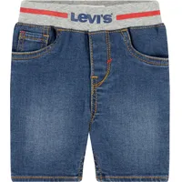 Levi's Levi's® Kids Schlupfhose LVB PULL ON RIB SHORT