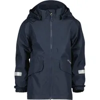 Didriksons Norma Kids Jacket 3 navy 110