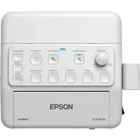 Epson ELPCB03N - Projektorsteuereinheit - Verbindung