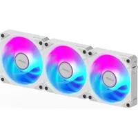 Gigabyte AORUS EZ CHAIN 120 ICE Lüfter 120x120x25mm (3-Pack)