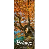 Korsch Verlag Bäume 2026