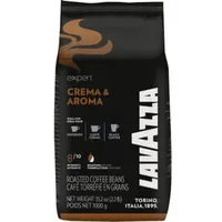 Lavazza Crema e Aroma Expert ganze Bohnen 1000 g