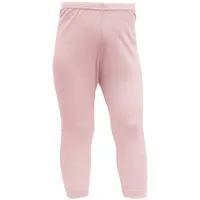 Devold of Norway Breeze Merino Leggings - Chalk Pink