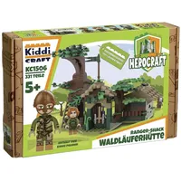 KiddiCraft KC1506 - deutsch