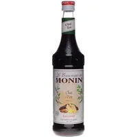 Monin Chai Tea Teekonzentrat 0,7L