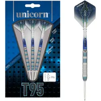 Unicorn Information System Unicorn Core XL T95 Steel Darts