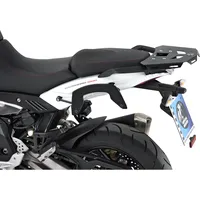Hepco Becker C-bow Aprilia Caponord 1200 2013-2016 Satteltaschenhalterung -