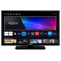 Telefunken XH24VP550M 24" LED HD-Ready Smart TV