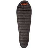 Exped Ultra -10° Schlafsack (Größe max. 180cm , schwarz)